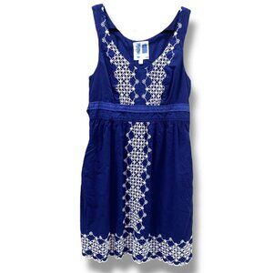 Edme & Esyllte Anthropologie Dress